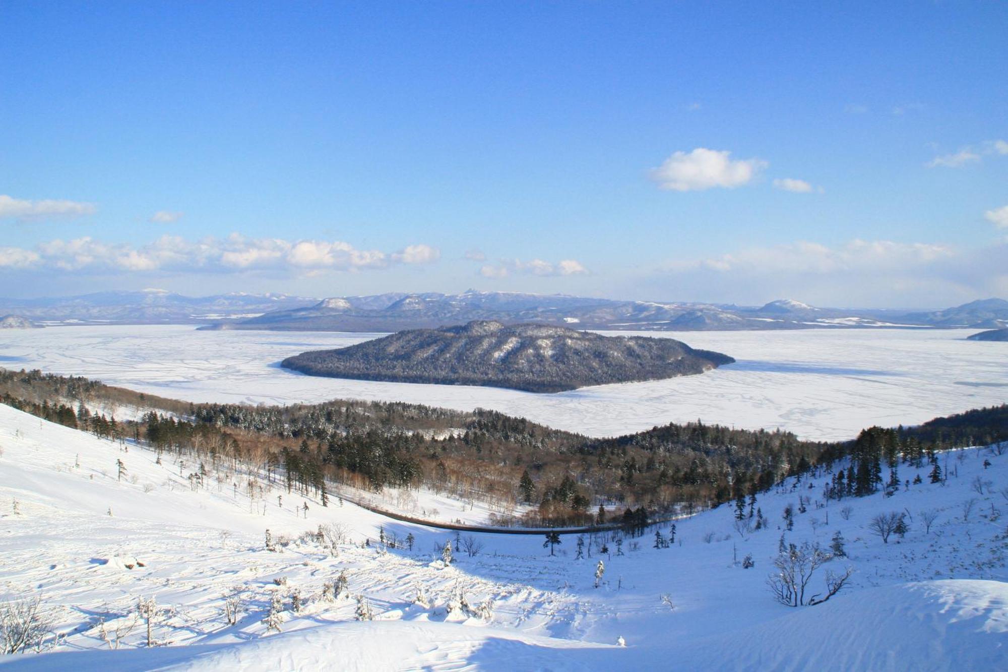 Traveler'S Inn Asanebo Teshikaga Екстер'єр фото